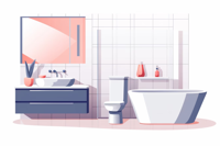 fixtures bathtubs showers